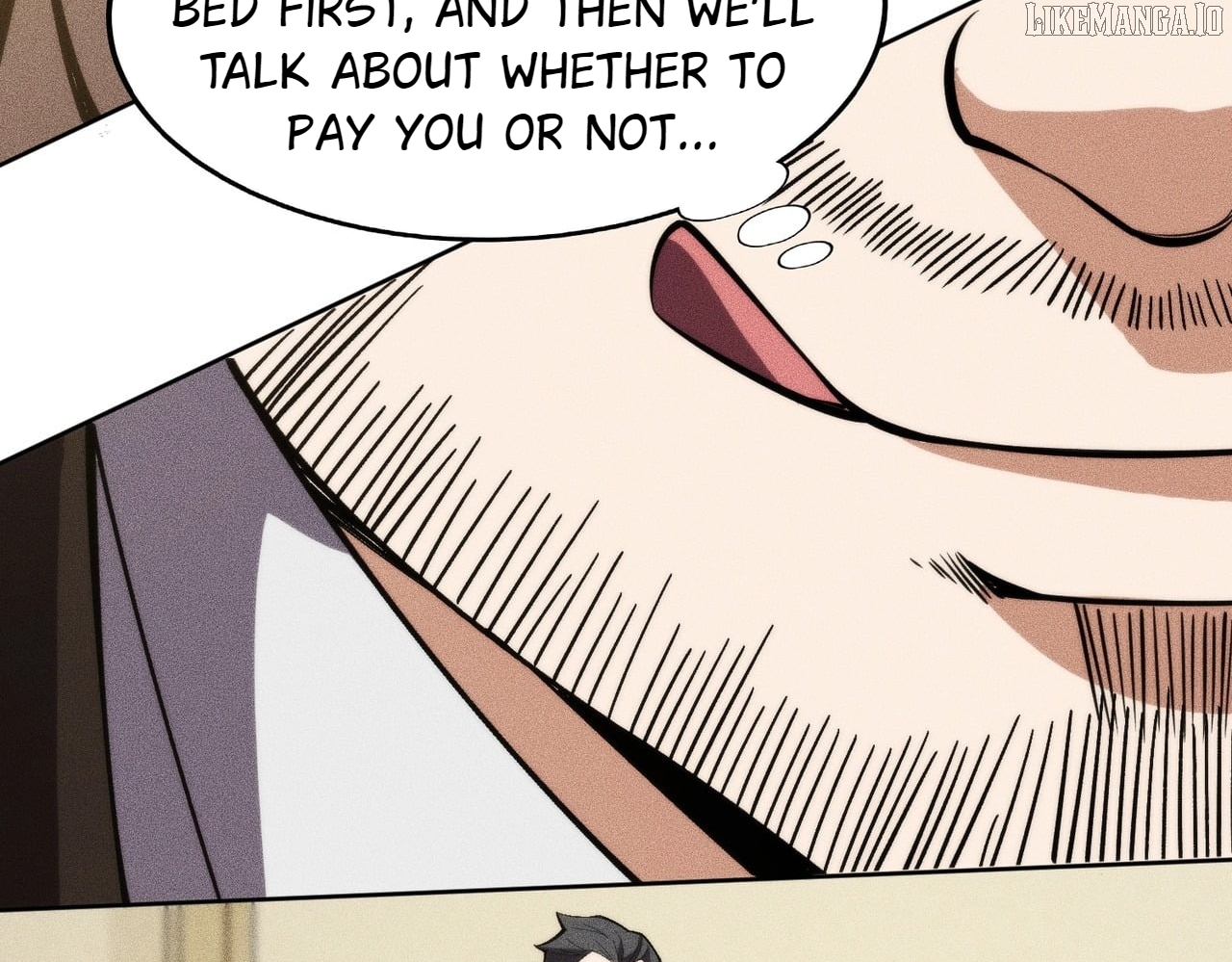 Hidden Dragon in the City (2025) Chapter 4 - page 6